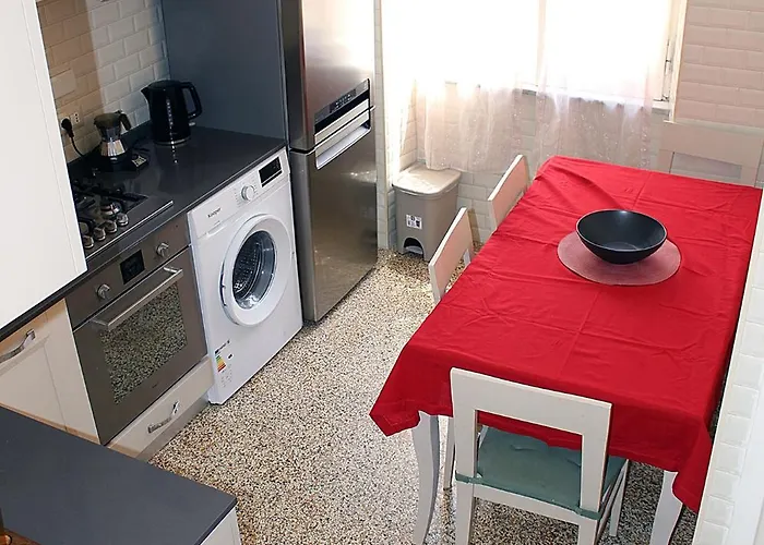 Apartamento Porta Del Vaticano Roma