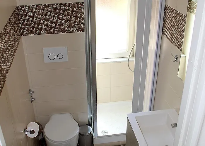 Apartamento Porta Del Vaticano *