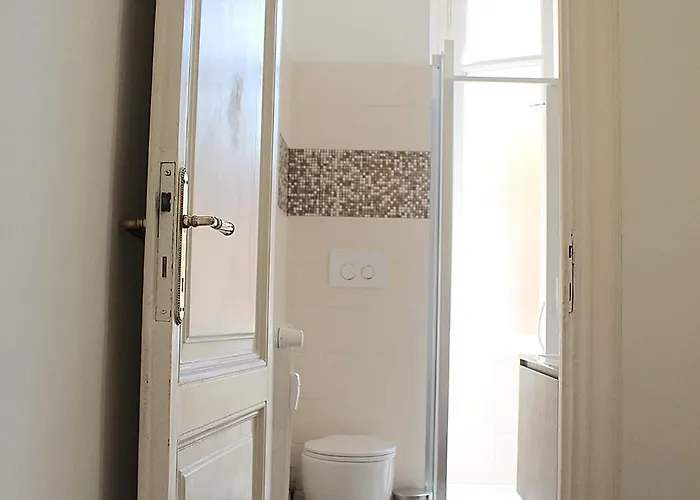 Apartamento Porta Del Vaticano Roma