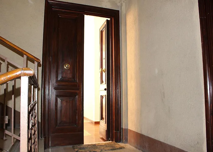 Porta Del Vaticano *